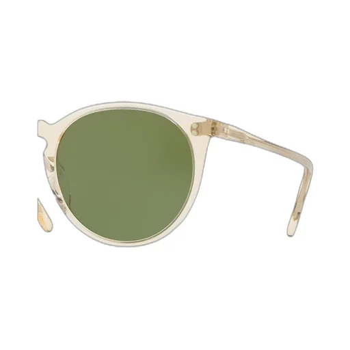 Round Sunglasses