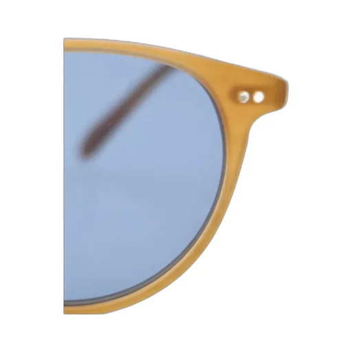 Round Sunglasses