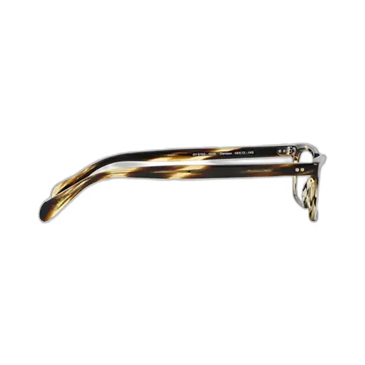 Rectangular Frame Glasses