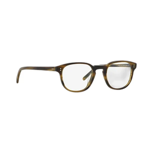 Fairmont Glasses