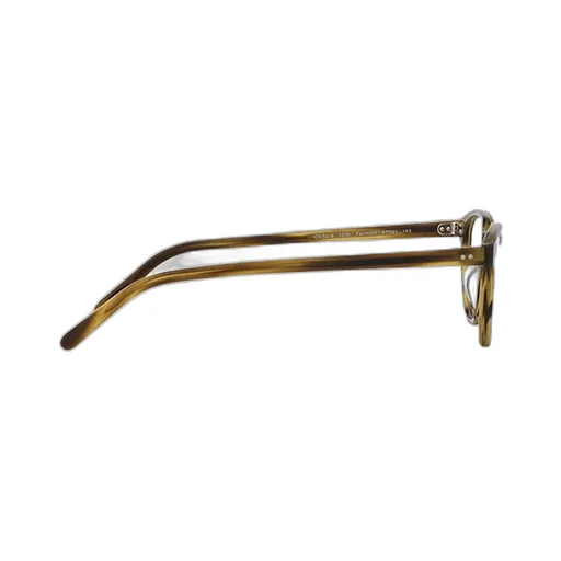 Fairmont Glasses