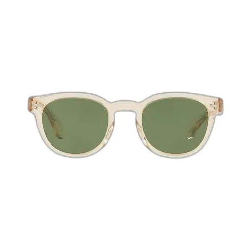 Logo Sunglasses