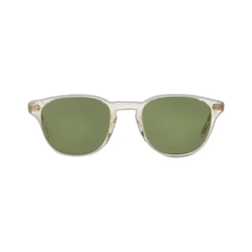 Logo Sunglasses