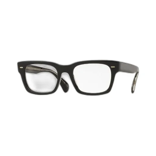 Square Frame Glasses