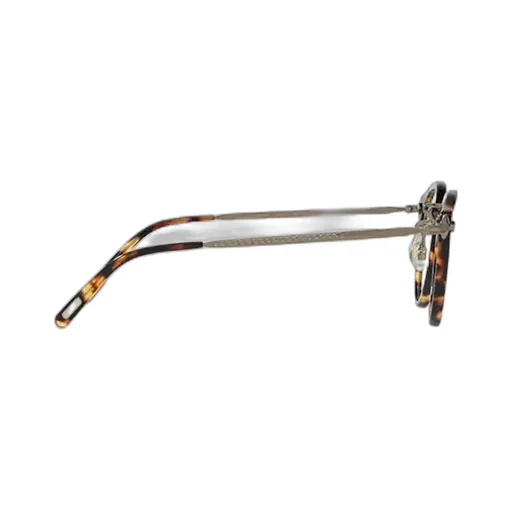 Op-505 Round Frame Glasses