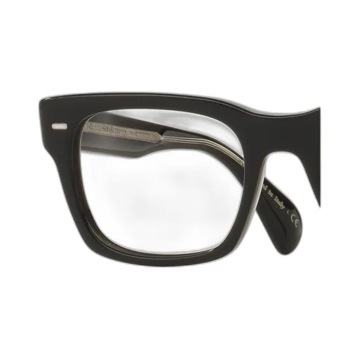 Square Frame Glasses