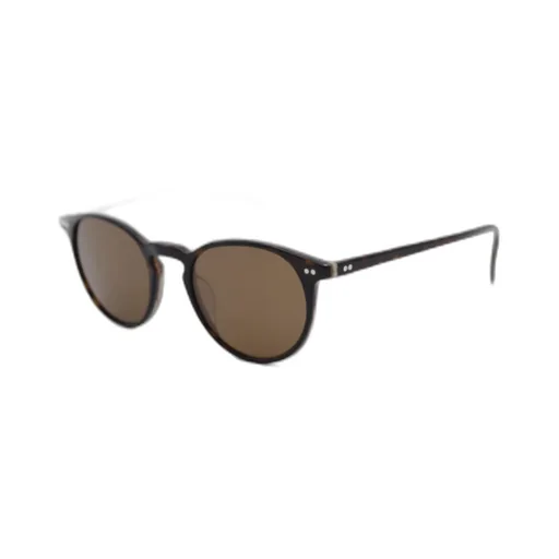 Round Sunglasses