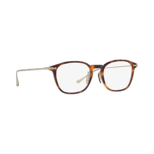 Winnett Square-Frame Eyeglasses