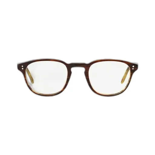 Fairmont Glasses