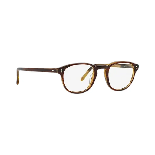 Fairmont Glasses