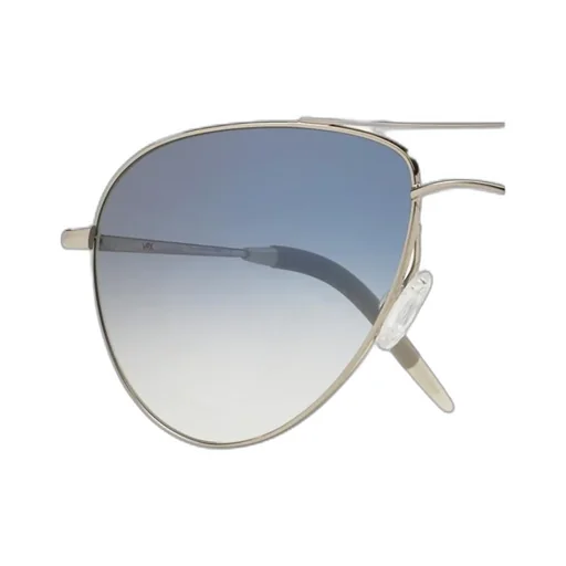 Pilot Logo Sunglasses