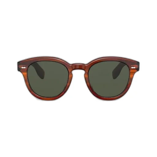 Logo Sunglasses