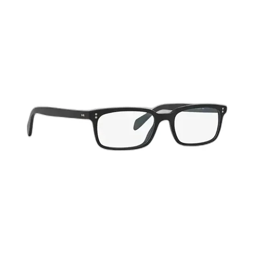 Rectangular Frame Glasses