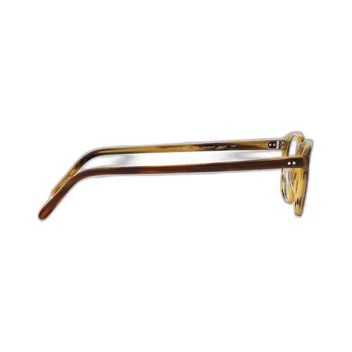 Fairmont Glasses