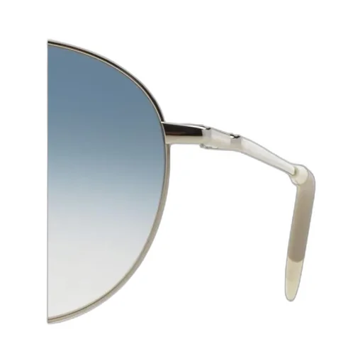 Pilot Logo Sunglasses