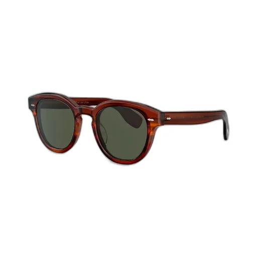 Logo Sunglasses