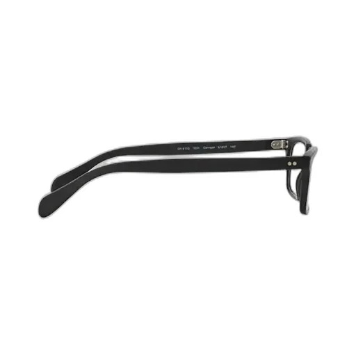 Rectangular Frame Glasses