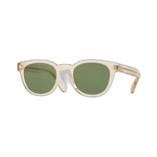 Logo Sunglasses