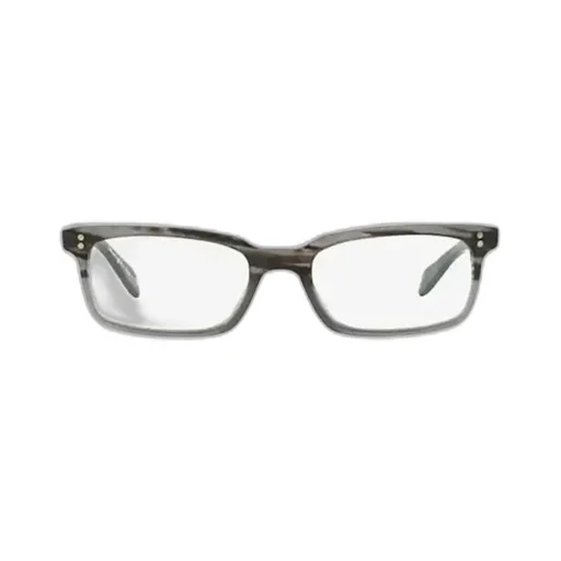 Rectangular Frame Glasses