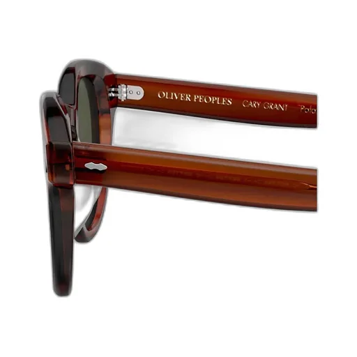 Logo Sunglasses