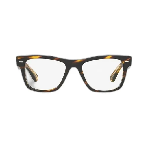 Square Frame Glasses