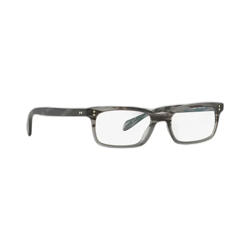 Rectangular Frame Glasses