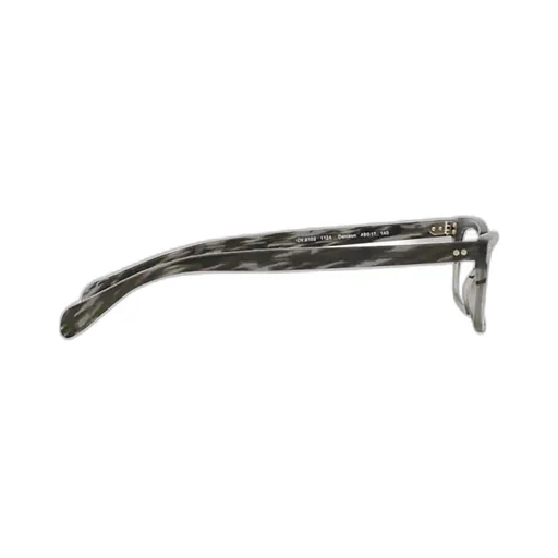 Rectangular Frame Glasses