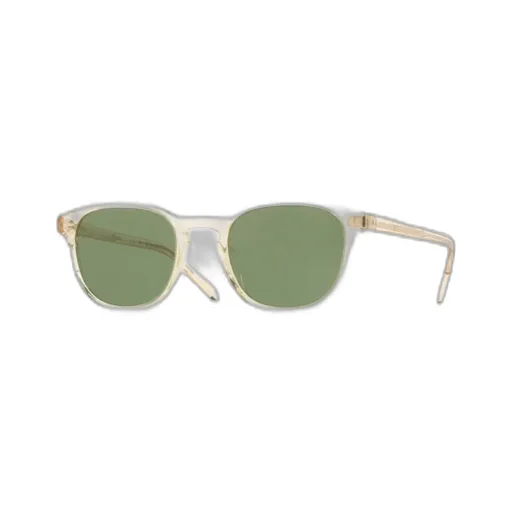 Logo Sunglasses