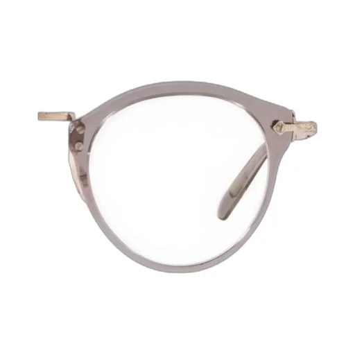 Logo Flat Mirror