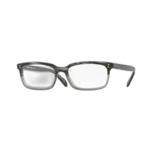 Square Logo Flat Mirror