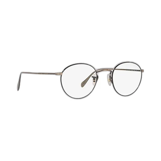 Coleridge Glasses