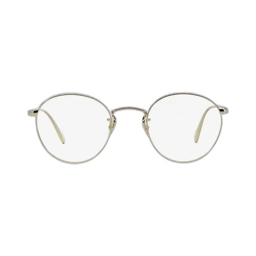 Coleridge Round Frame Glasses