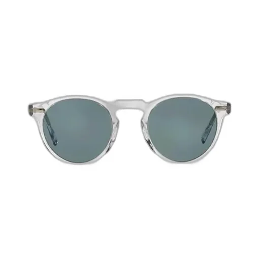 Gregory Peck Sun Sunglasses
