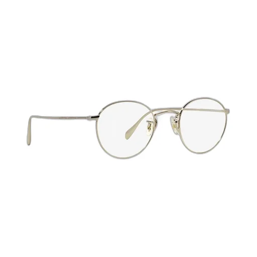 Coleridge Round Frame Glasses