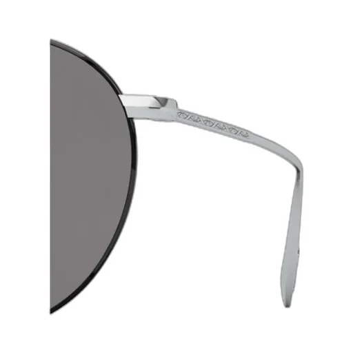 Round Frame Sunglasses