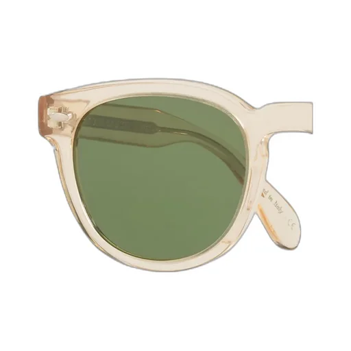 Logo Sunglasses