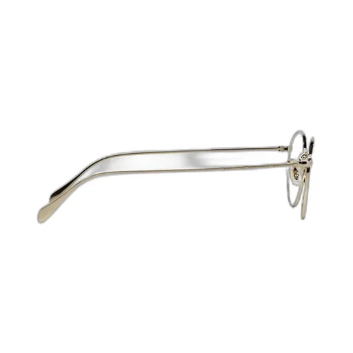 Coleridge Round Frame Glasses