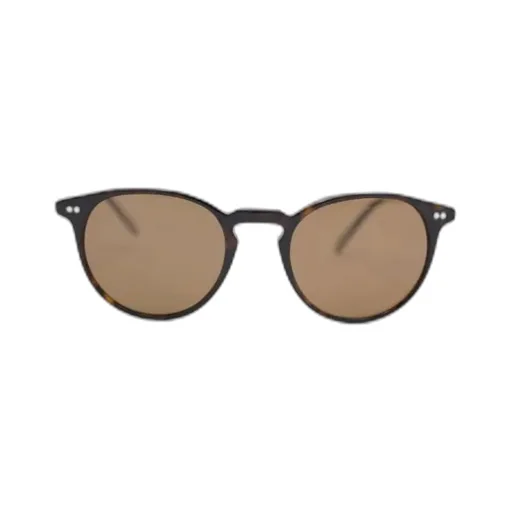 Round Sunglasses