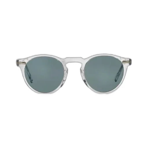 Round Sunglasses