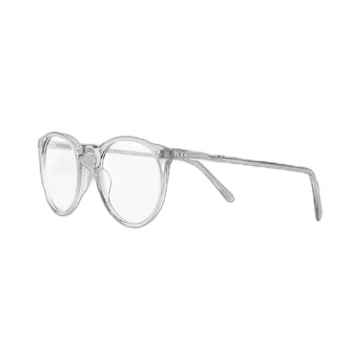 O'malley Round-Frame Glasses