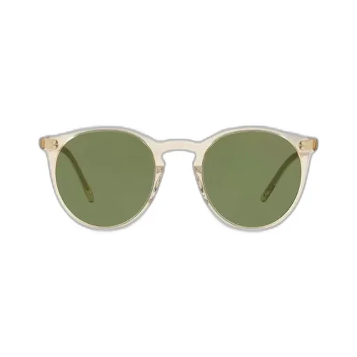 Round Sunglasses
