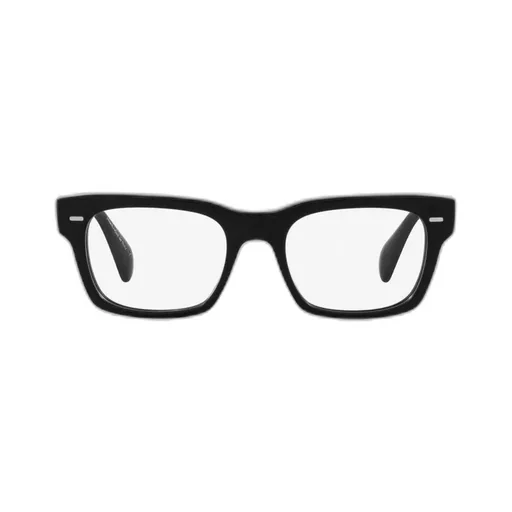 Ryce Square-Frame Glasses