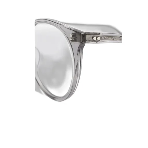 O'malley Round-Frame Glasses