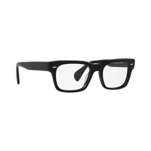 Ryce Square-Frame Glasses