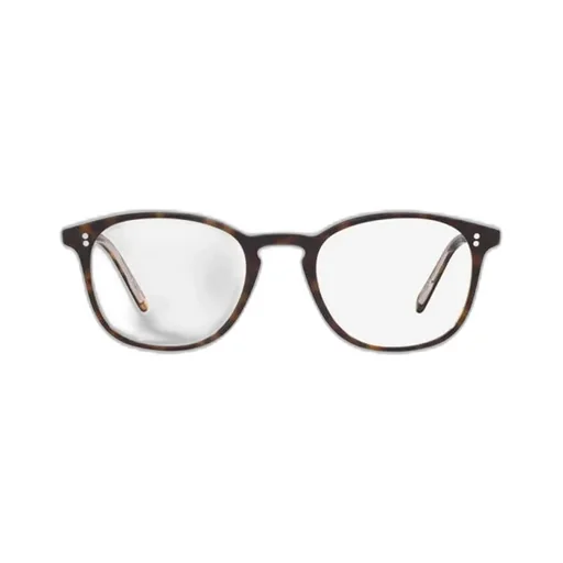 Finley Vintage Glasses