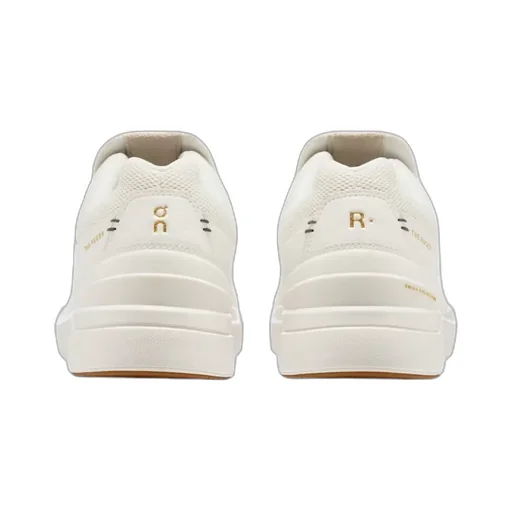 The Roger Centre Court Lace-Up Sneakers