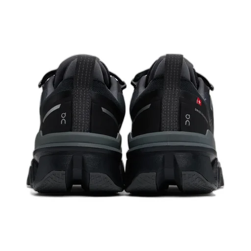 Cloudwander Waterproof Sneakers