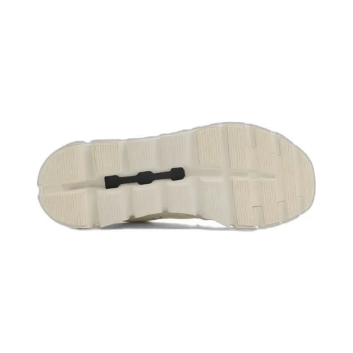 Cloud 6 Lace-Up Sneakers