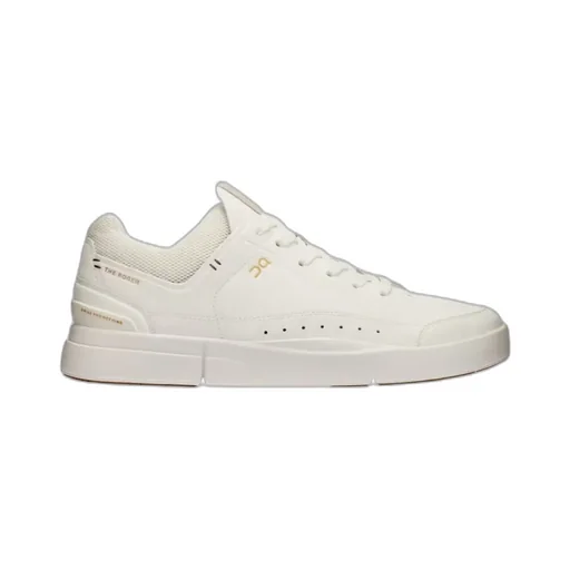 The Roger Centre Court Lace-Up Sneakers
