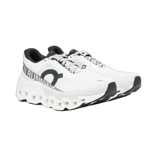 Cloudmonster 2 Sneakers Undyed/Frost